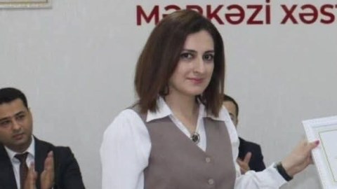 Lamiyəni 11 dəfə bıçaqlayıb, sonra başını divara çırpıb - Dayısı danışdı