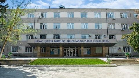 TƏBİB-in əməkdaşını bıçaqlayan şəxs intihara cəhd&nbsp;etdi