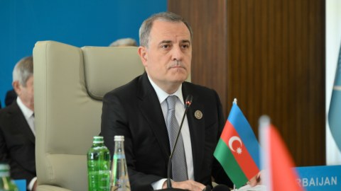 Zəngəzur dəhlizi TDT-yə üzv dövlətlər üçün&nbsp;mühüm addımdır