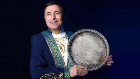 Naxçıvanda Mənsum İbrahimovun yubileyi qeyd olunacaq