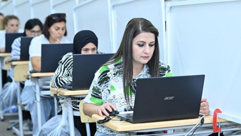 Müəllimlərin sertifikasiyasının müsahibə nəticələri AÇIQLANDI