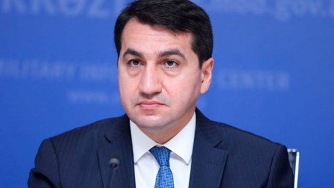 Türk dünyası qlobal güc mərkəzi kimi formalaşmaqdadır