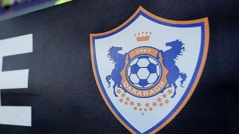 "Qarabağ" "Atletik"lə oyuna görə azarkeşlərə müraciət etdi