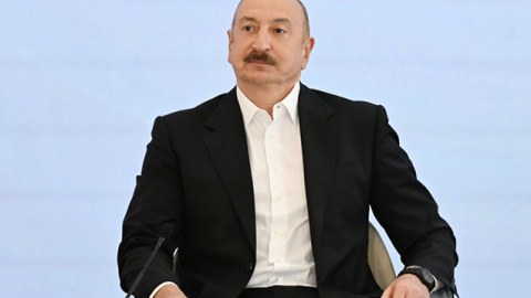 TDT ciddi geosiyasi mərkəzlərdən biri kimi formalaşır