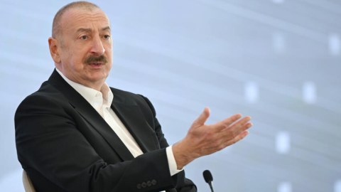 Sülh sazişinin paraflanması Cənubi Qafqazı sülh məkanına çevirəcək