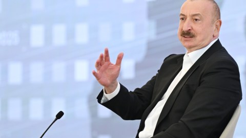 TDT-yə üzv ölkələrlə Azərbaycan bir çox önəmli layihələri icra edib