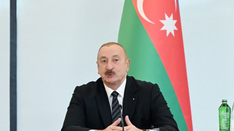 Vaşinqton Zirvəsinin mühüm nəticələrindən biri Zəngəzur dəhlizinin açılmasıdır