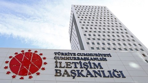 Azərbaycanla bağlı yayılan saxta xəbərə Türkiyədən RƏSMİ REAKSİYA&nbsp;