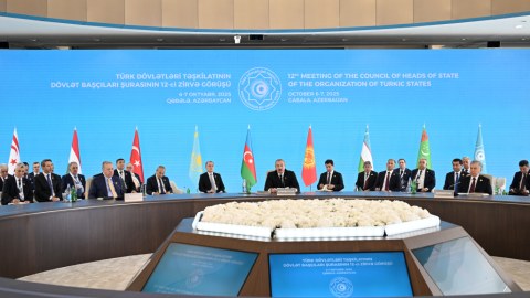 "TDT+" formatının təsis edilməsi haqqında qərar imzalandı