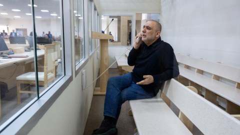 Vardanyan növbəti dəfə hakim qarşısında