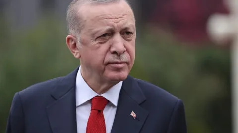 Ərdoğan: "Qardaşlıq ruhu ilə gələcəyə inamla addımlayırıq"