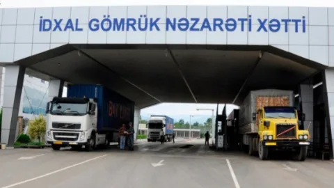 Bu məhsulların idxal rüsumu ENDİRİLDİ