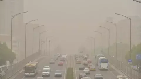 Yollarda görünüş məsafəsi məhdudlaşacaq