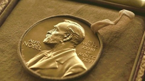 Kimya üzrə Nobel mükafatı bu şəxslərə verildi - FOTO