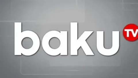Baku TV-yə&nbsp;xəbərdarlıq edildi