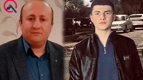 Öldürülən şagird polkovnik-leytenantın oğlu imiş