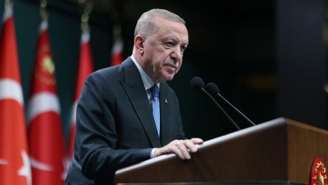 Türk Dünyası Mediatorlar Birliyi&nbsp;təsis edildi