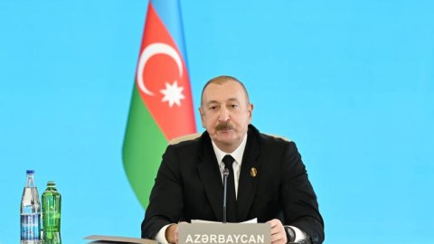 Azərbaycan xalqı bu qardaş dəstəyini heç vaxt unutmayacaq!