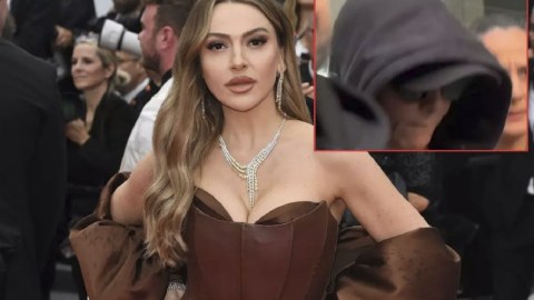 Narkotikə görə tutulan Hadisədən ilk açıqlama