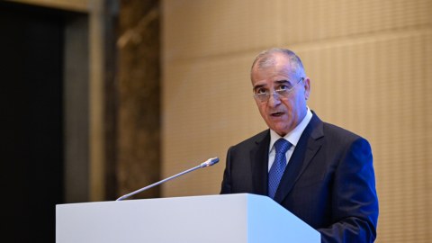 Əli Nağıyev itkinlərimizin sayını ELAN ETDİ