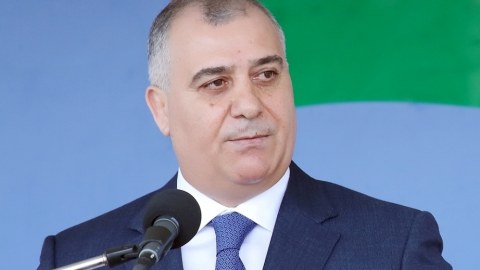 Azad edilmiş ərazilərdən 800-ə yaxın itkinin qalıqları götürülüb - DTX rəisi