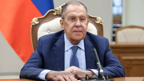 Lavrov Trampın Qəzza planını bəyəndi