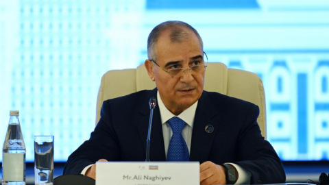 Süni intellektin cinayət məqsədləri üçün istifadəsinə maraq artır - Əli Nağıyev