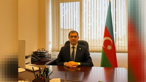 III MDB Oyunlarının yüksək təhlükəsizlik şəraitində başa çatmasında Azərbaycan polisinin xidmətləri böyükdür&nbsp;