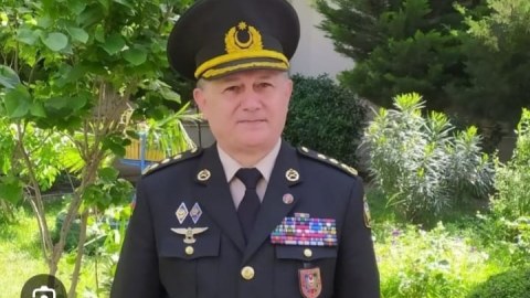 Pamirdən başlanan xidmət - şərəflə yaşanan ömür
