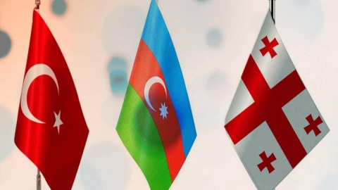 Ankarada müdafiə nazirlərinin üçtərəfli görüşü keçirilir