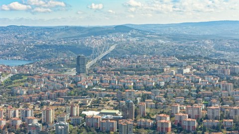 Erməni deputatlar İstanbula gedir