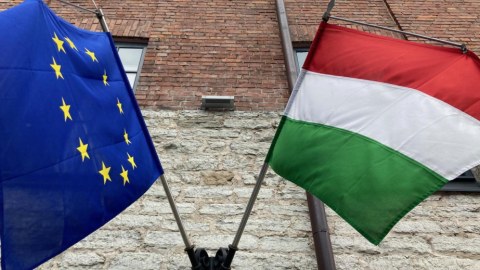 Macarıstan Avropa İttifaqının büdcəsini dəstəkləməyəcək