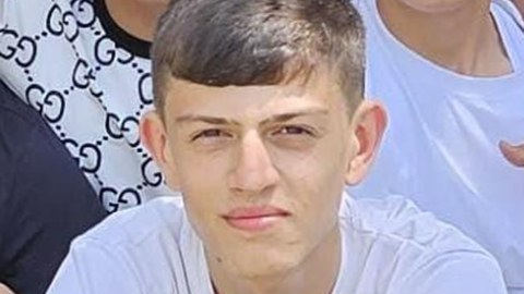 Gəncədə məktəbli itkin düşdü&nbsp;- FOTO