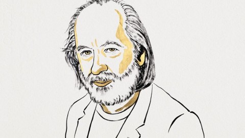 Ədəbiyyat üzrə Nobel mükafatı macar yazıçıya verildi