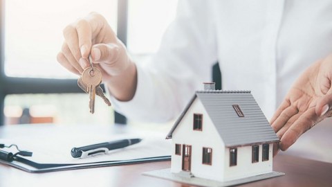 Sumqayıtda daha 201 mənzil kirayə mexanizmi ilə satışa çıxarıldı