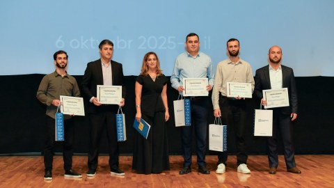 &ldquo;Azərpoçt&rdquo; media ilə əməkdaşlığı inkişaf etdirir -&nbsp;FOTOLAR