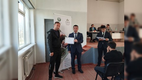 Xocalı sakinlərinə əkinə yararlı torpaq sahələri ayrılıb -&nbsp;FOTO