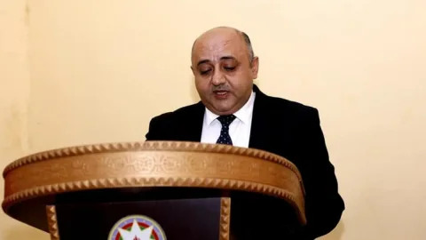 Bakıdakı məşhur liseyə direktor TƏYİN EDİLDİ