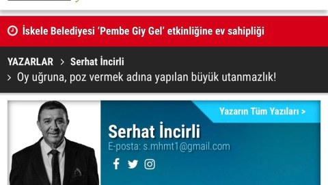 Türk birliyi əleyhinə kampaniya aparan &ldquo;Yeni Düzen&rdquo; qəzeti kimin maşasıdır?