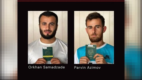 Qəzzaya yardım aparan gəmidə azərbaycanlılar da var imiş - RƏSMİ