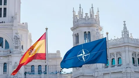Bu ölkəni NATO-dan çıxarmaq lazımdır&nbsp;