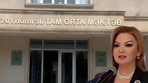 Səs yazısı yayılan direktorla bağlı QƏRAR VERİLDİ
