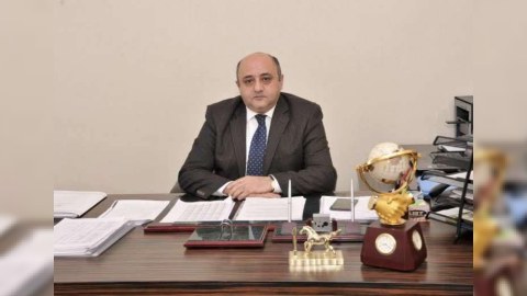 Kollecə yeni direktor təyin edildi