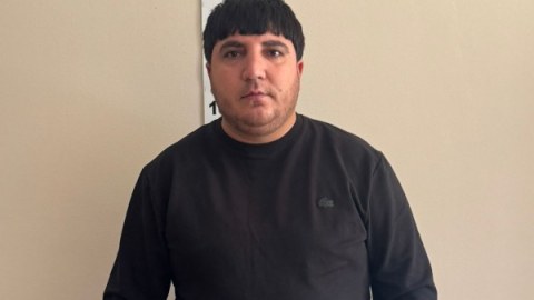 Miqrasiya adı ilə dələduzluq edən şəxs&nbsp;tutuldu