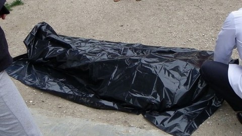 Kəlbəcər sakininin meyiti tapıldı