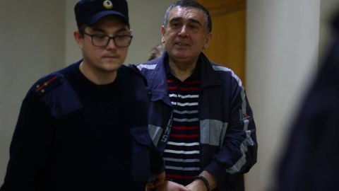 Şahin Şıxlinski ilə bağlı YENİ QƏRAR