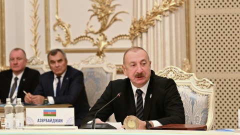 MDB Oyunları kimi tədbirlər dostluğu və əməkdaşlığı möhkəmləndirir