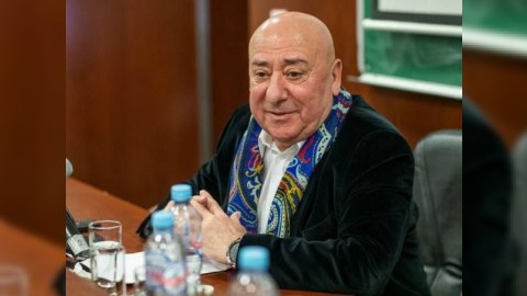 Rusiya&nbsp;Məmmədəli Ağayevi sərbəst buraxdı