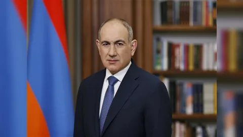 Ermənistan və Azərbaycan arasında sülh yaranıb - Paşinyan