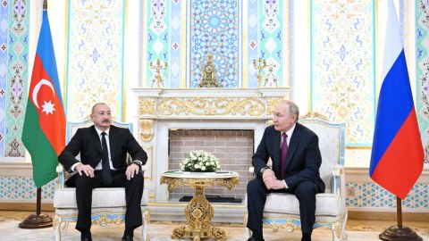 Moskva Bakının haqlı mövqeyini qəbul edir və məsuliyyətin danılmaz olduğunu anlayır